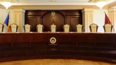 Curtea Supremă sesizează CCR cu privire la alte două legi modificate de Parlament 