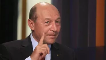 Băsescu, mesaj dur pentru Tăriceanu: Dragă Căline, am construit un stat pe care nu v-aţi mai putut...