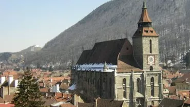 Brașov: Concertele de Crăciun și Anul Nou de la Biserica Neagră, anulate din cauza frigului 