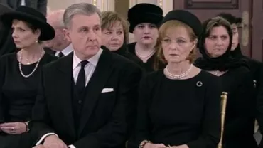 Zâmbete pe chipurile familiei regale, la o săptămână de la înmormântarea Regelui Mihai (FOTO)