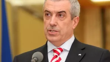 Tăriceanu, atac fără precedent la adresa lui Iohannis: Este comunist în fibra lui (VIDEO)