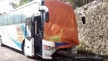 20 de membri ai aceleiaşi familii au murit într-un accident, în drum spre slujba de Crăciun