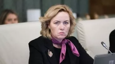 Carmen Dan vorbește despre dreptate în mesajul de Crăciun