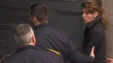 NOI DETALII despre CRIMINALA DE LA METROU: Ce a povestit un prieten despre trecutul Magdalenei Șerban (VIDEO)