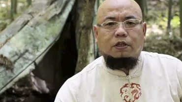 Disident condamnat "ca exemplu" la 8 ani de închisoare