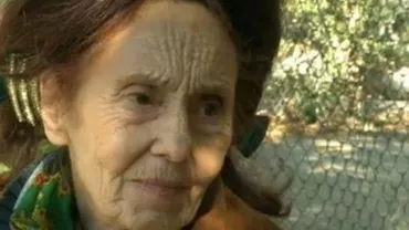 Adriana Iliescu își simte sfârșitul aproape! “Mi-am cumpărat deja sicriul și… ”