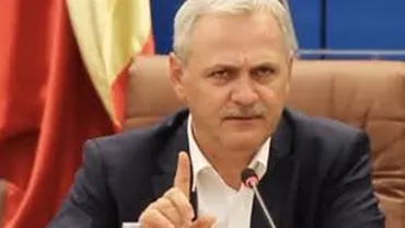 Dragnea: Mi-am iubit aproapele mai mult decât pe mine. Eu nu pot să urăsc