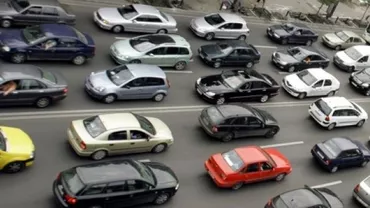 Românii cu MAȘINI VECHI, loviți pe final de an! Din mai 2018, vor fi OBLIGAȚI să facă acest lucru!