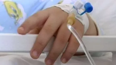 Drama continuă: Părinții fetiței bolnave de cancer, din Iași, refuză din nou tratamentul copilei (VIDEO)