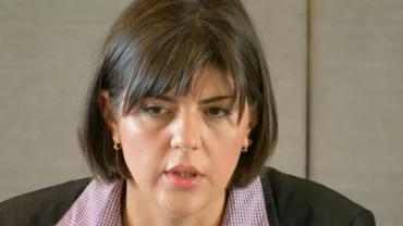 A MURIT tatăl șefei DNA, Laura Codruța Kovesi