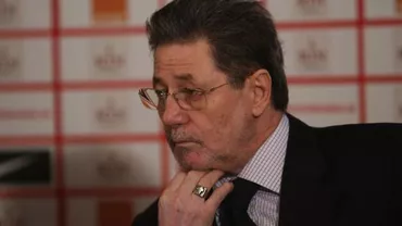 Cornel Dinu, despre Adrian Mutu: "A trădat și pângărit fotbalul care l-a scos în lume"