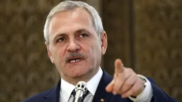 „Să spună când VOI FI ARESTAT!”. Liviu Dragnea a făcut anunțul!