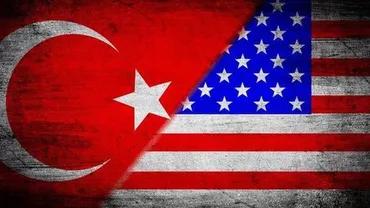 SUA şi Turcia încheie RĂZBOIUL VIZELOR. Optimism la Washington, pesimism la Ankara...