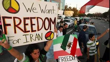 ​​​​​​​Se clatină regimul clerical? Proteste antiguvernamentale masive în Iran. Trump denunță corupția regimului iranian (VIDEO)
