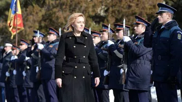 Carmen Dan, anunţ de ULTIM MOMENT despre pensiile militarilor. Ce se întâmplă cu RECALCULĂRILE şi cu pensionările anticipate
