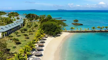 Prima țară care deja a intrat în 2018