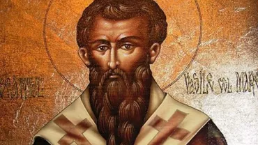 Sfântul Vasile, „ocrotitorul de diavoli“: 1 ianuarie, zi a practicilor MAGICE!