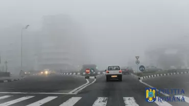 Cod galben de CEAȚĂ în nouă judeţe