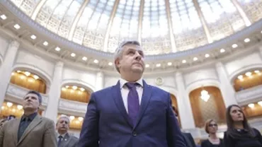 Florin Iordache, anunț de ULTIMĂ ORĂ despre modificarea Codului Penal