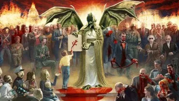 ULUITOR! Profeția veche de 600 de ani care s-a adeverit în zilele noastre