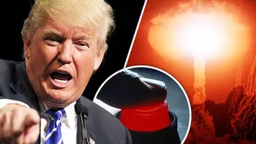 Donald Trump, ironie mușcătoare pentru Kim-Jong Un: „Butonul meu nuclear este mai mare şi mai puternic”