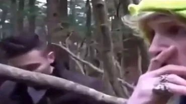 Scandal de proporții: O vedetă YouTube, criticată după ce a publicat imagini cu un cadavru (VIDEO)