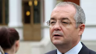 Prima reacție a lui Emil Boc după ce a fost denunțat la DIICOT pentru că ar fi primit tratament preferențial de la medicul Mihai Lucan