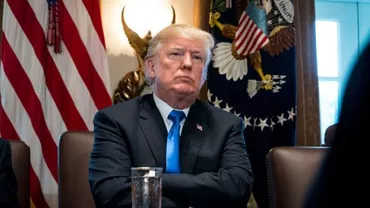 STATUL PARALEL din SUA. Trump sugerează că Departamentul de Justiție ascultă de un stat „ascuns” care complotează împotriva sa