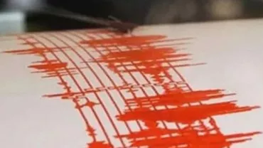 CUTREMUR de mare intensitate în Muntenegru (FOTO)