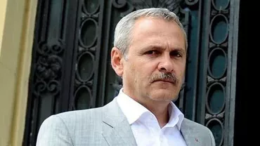 Liviu Dragnea, candidatul PSD în alegerile prezidenţiale din 2019: Scenariu exploziv lansat de analistul Bogdan Chirieac