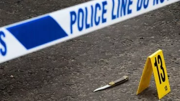 Caz șocant la Londra: O româncă a fost înjunghiată mortal de fostul iubit (FOTO, VIDEO)