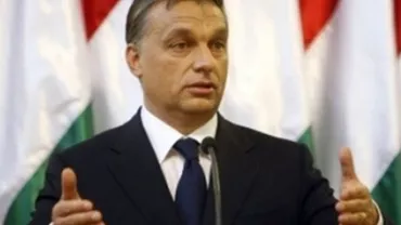 Viktor Orban, primit cu brațele deschise la reuniunea CSU, principalul aliat al Angelei Merkel: Niciun politician important din România nu a fost invitat