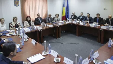 Klaus Iohannis, la CSM: Justiția, să rămână independentă. Am afirmat și o să mai afirm, spre disperarea unor politicieni, că cei cu probleme penale nu au ce căuta la conducerea statului (VIDEO)