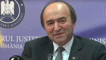 Tudorel Toader aruncă BOMBA în cazul lui KOVESI: "Am luat DECIZIA, urmează să o formalizez"