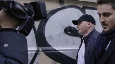 Mișcare de ULTIM MOMENT în cazul medicului LUCAN: Fiul şi ginerele, la DIICOT