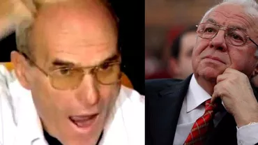 “Să i se scoată rinichiul”. Cristian Tudor Popescu, atac NECRUȚĂTOR la adresa lui Alexandru Arșinel. „Nu s-a dus să aprindă o lumânare”