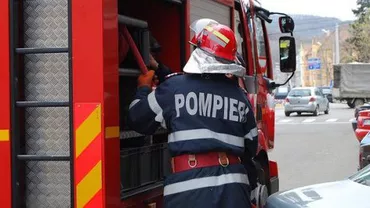 Panică la Cluj: Un bărbat a amenințat că aruncă în aer blocul în care locuiește. Motivul este halucinant 