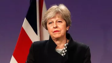 Theresa May vrea să MODIFICE componența Guvernului. Ce miniștrii vor rămâne?