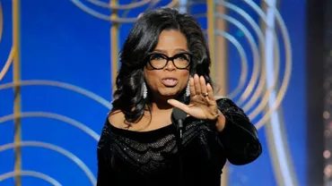 Oprah Winfrey a ajuns la spital. Ce s-a întâmplat cu celebra prezentatoare TV