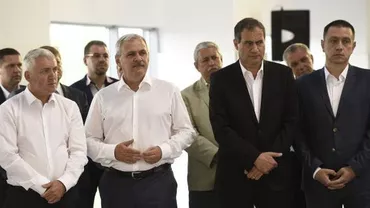 Se anunţă schimbări importante în congresul PSD: Ce pregătesc liderii partidului