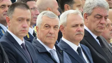 ALDE ia foc din cauza schimbărilor pe care PSD intenționează să le facă în CEx