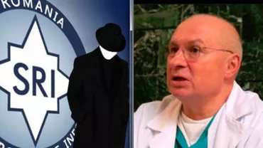 Noi ACUZAȚII BOMBĂ în dosarul Lucan: 'Să verifice SRI dacă oameni din această structură nu au fost CÂRTIȚE'