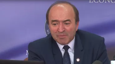 Vizită NEAȘTEPTATĂ la Ministerul Justiției: Ce AMBASADOR s-a întâlnit cu Tudorel Toader
