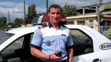 Marian Godină ARUNCĂ BOMBA: ŞTIA înaintea autorităţilor că PEDOFILUL ESTE AGENT la Brigada Rutieră