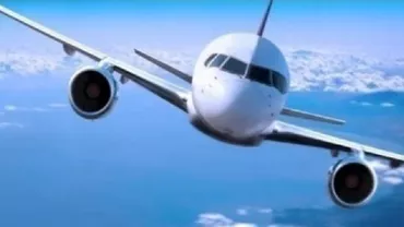 Zbor cu PERIPEȚII! ÎN TIMPUL UNEI CURSE între Londra și Mumbai, un pilot și-a PĂLMUIT iubita copilot. Se putea sfârși TRAGIC…