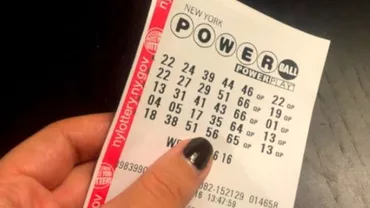 Sumă INCREDIBILĂ câștigată de doi americani la loteria Powerball. În doar 2 zile, aceștia au obținut…