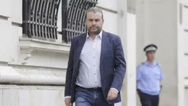 Lovitură dură pentru strategul programului de guvernare al PSD: DNA cere pedeapsa maximă pentru Darius Vâlcov