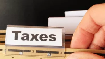 Guvernul elvețian roagă populația să îl lase să perceapă taxe