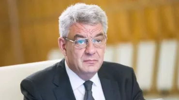 Lovitură pentru Carmen Dan: Mihai Tudose nu l-a demis pe şeful Poliţiei Române (VIDEO)