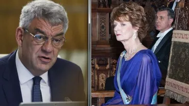 Tudose, lovitură pentru Casa Regală: Guvernul a dat aviz NEGATIV (surse)